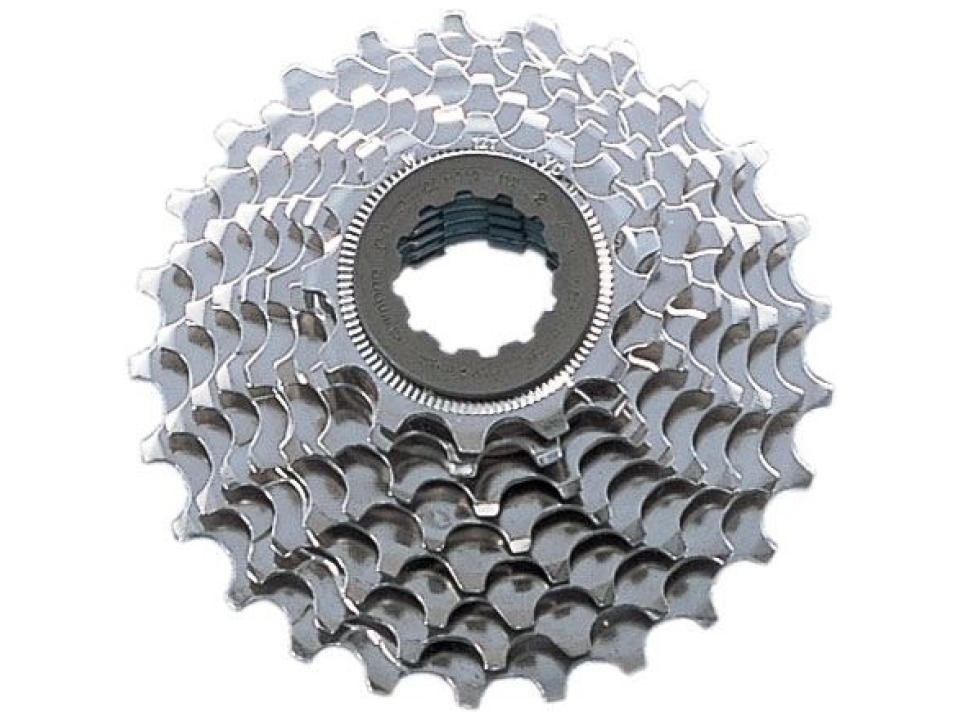 Shimano Cassette 8-Speed Claris CS-HG50