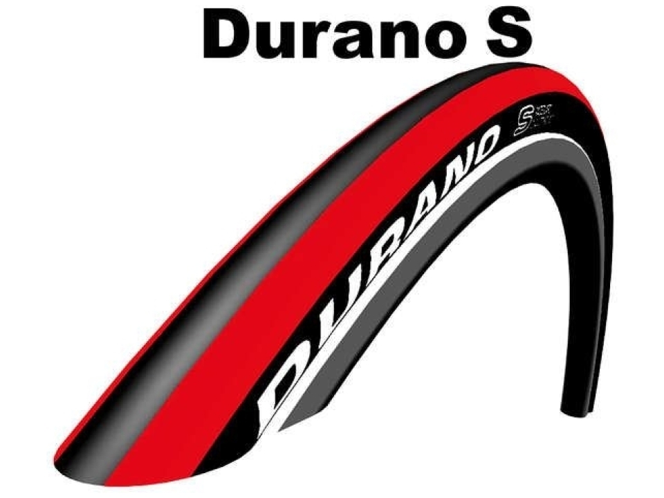 Schwalbe Durano S Buitenband