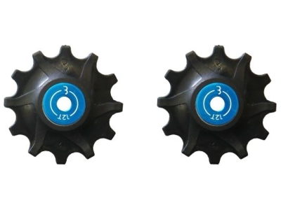 BBB BDP-06 derailleurwieltjes RollerBoys