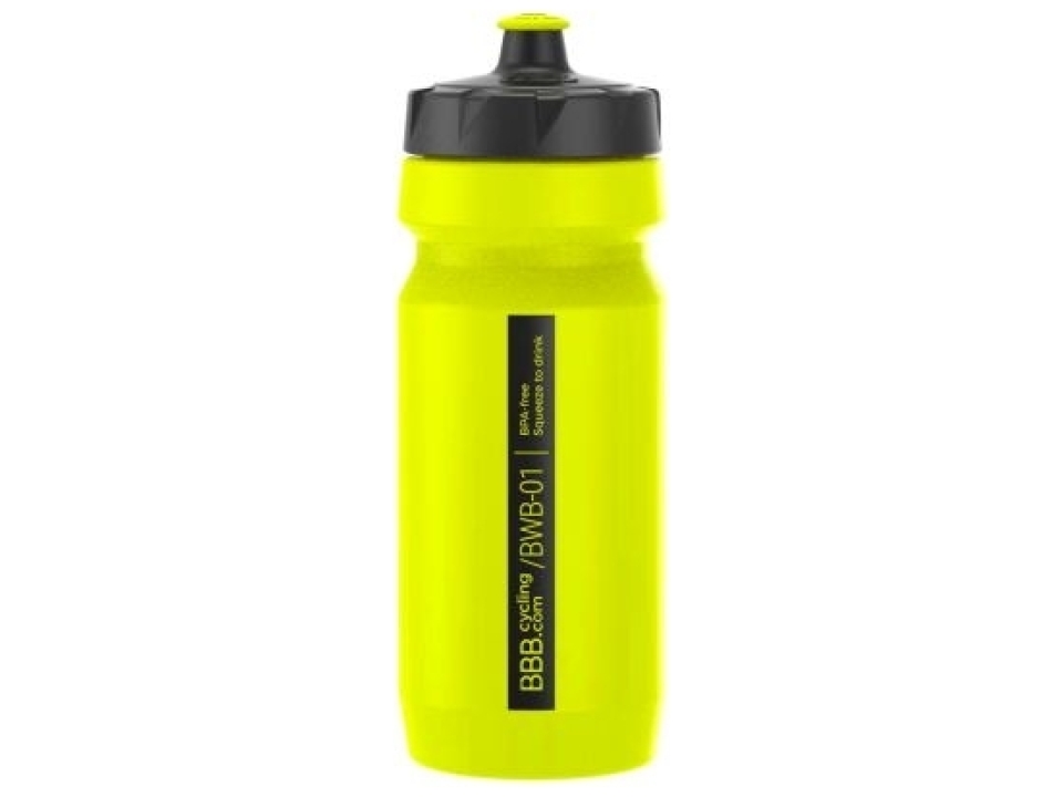 BBB BWB-01 bidon 550ml CompTank