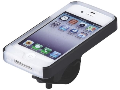 BBB BSM-02 smart phone mount Patron I4S