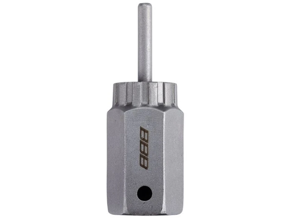 BBB BTL-108C cassette afnemer LockPlug 1/2'