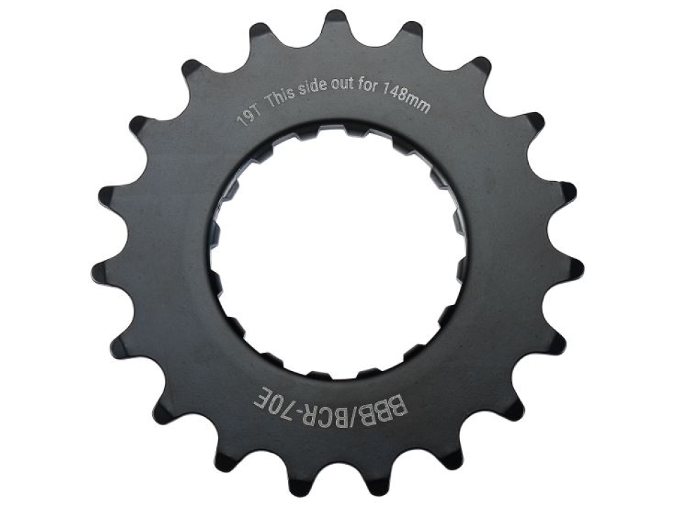 BBB BCR-70E E-bike Sprocket