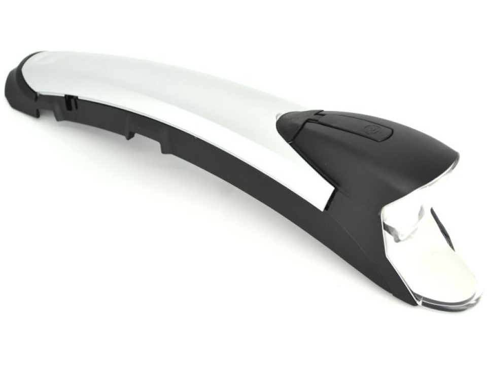 Gazelle Koplamp Fendervision Bosch