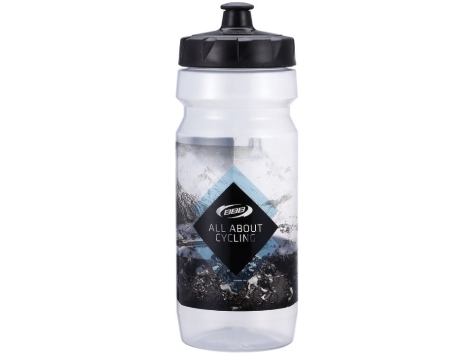 BBB BWB-01 bidon 550ml CompTank