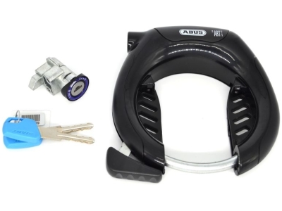 Abus Pro Shield 5850 Ringslot
