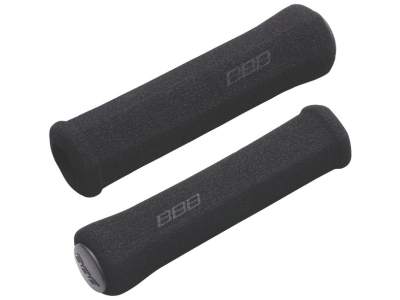 BBB BHG-28 grips FoamGrip