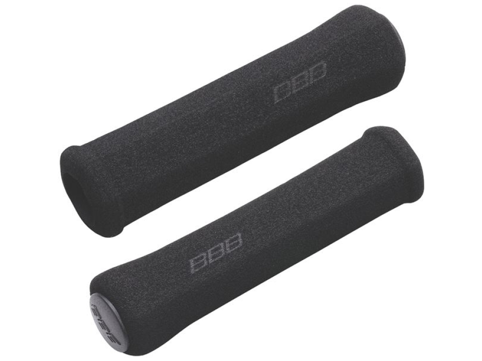 BBB BHG-28 grips FoamGrip