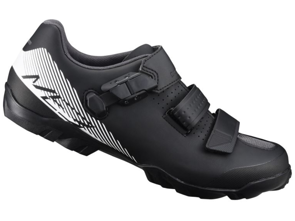 Shimano schoenen pedalen 2025 actie