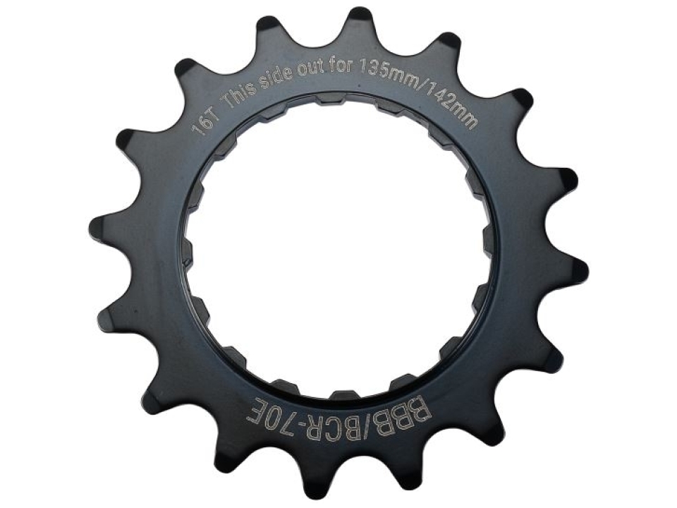 BBB BCR-70E E-bike Sprocket