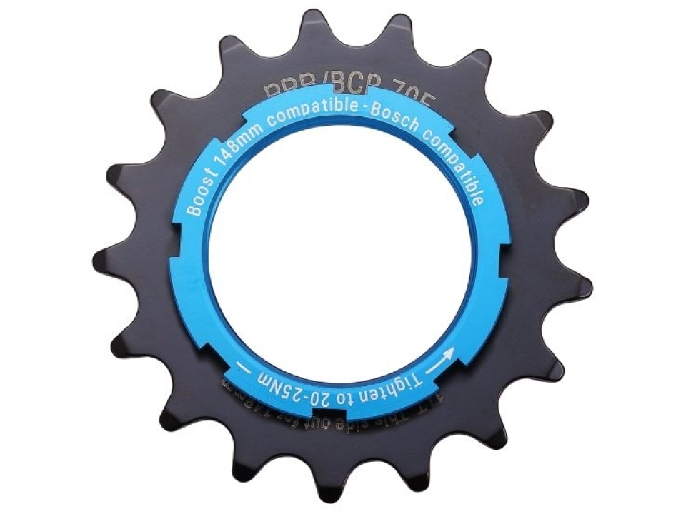 BBB BCR-70E E-bike Sprocket