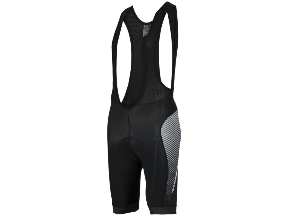 Bulls Bib Short Night Hawk