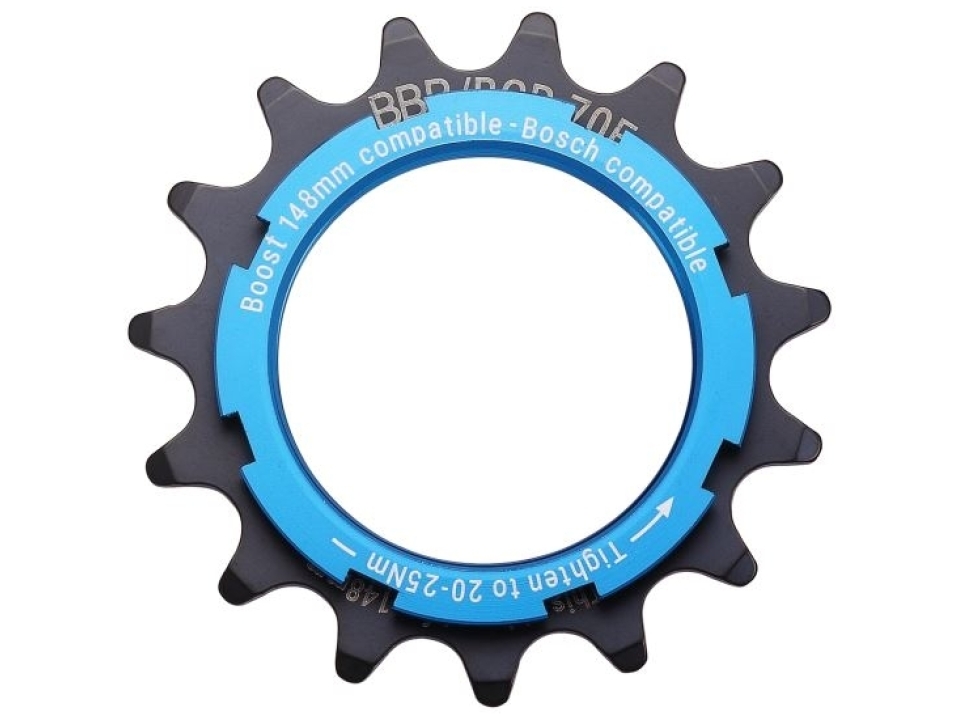 BBB BCR-70E E-bike Sprocket