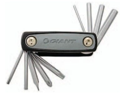 Giant Multi Tool Shed 9