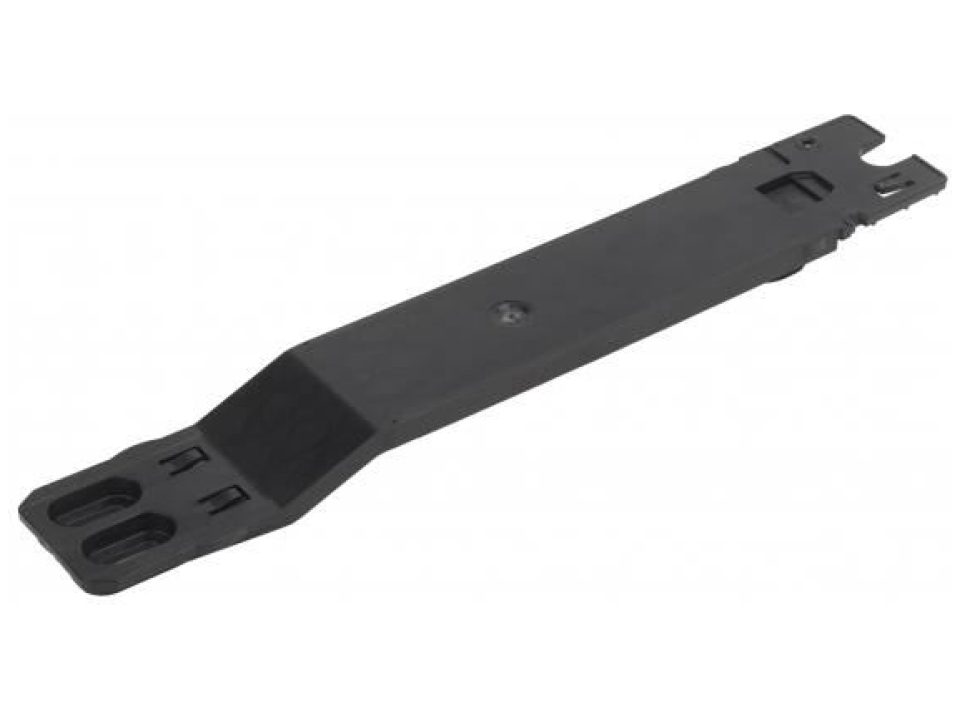 Bosch Geleiderrail Accu
