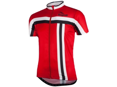 Rogelli Wielershirt KM Brescia