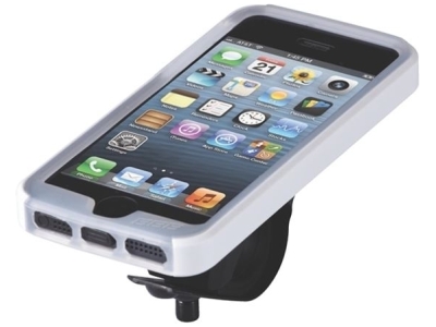 BBB BSM-01 smart phone mount Patron I5