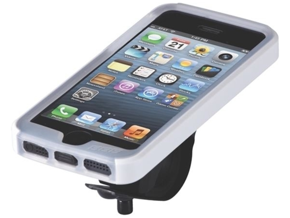 BBB BSM-01 smart phone mount Patron I5