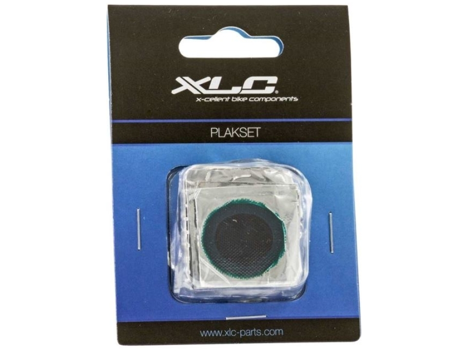 XLC Plakset Pleisters