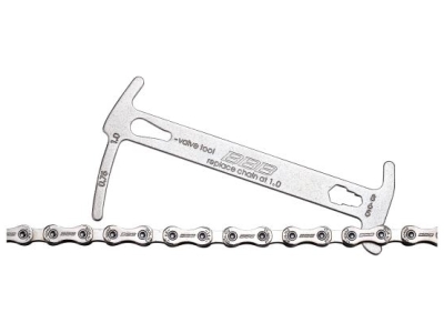 BBB BTL-125 multi-tool Chainchecker