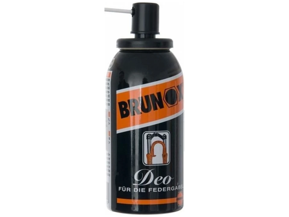 Brunox Spuitbus Deo spray