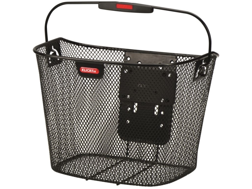 KLICKfix Mand Uni Korb