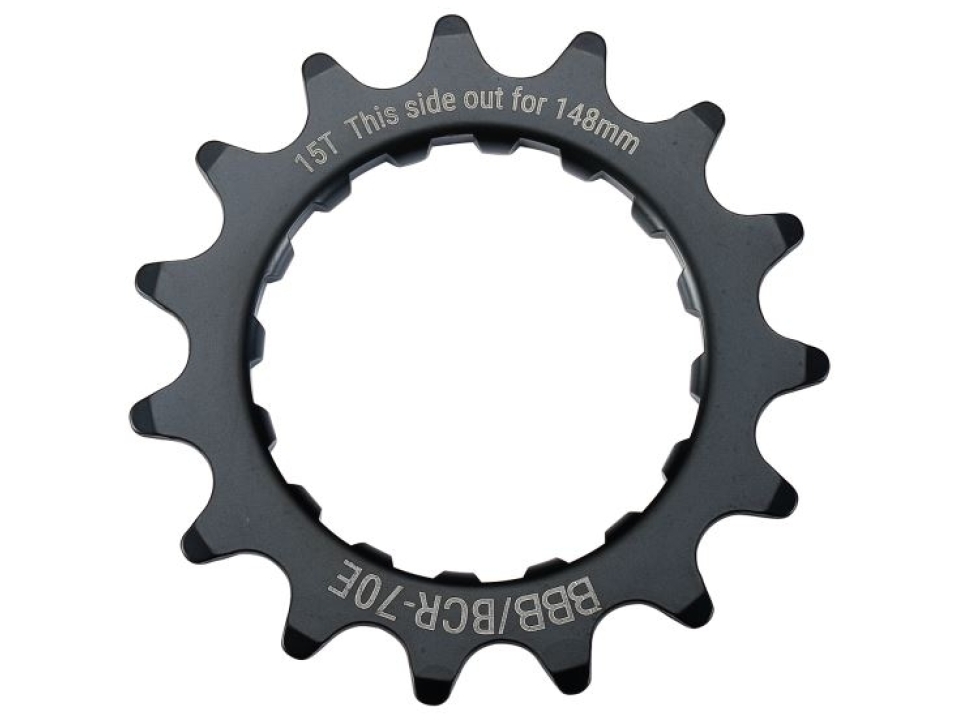 BBB BCR-70E E-bike Sprocket