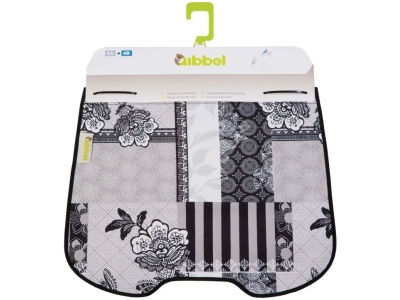 Qibbel Windschermflap Suzy