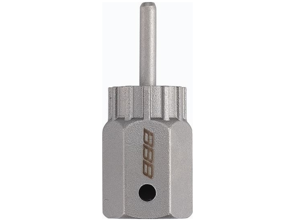 BBB BTL-107S cassette afnemer LockPlug 1/2