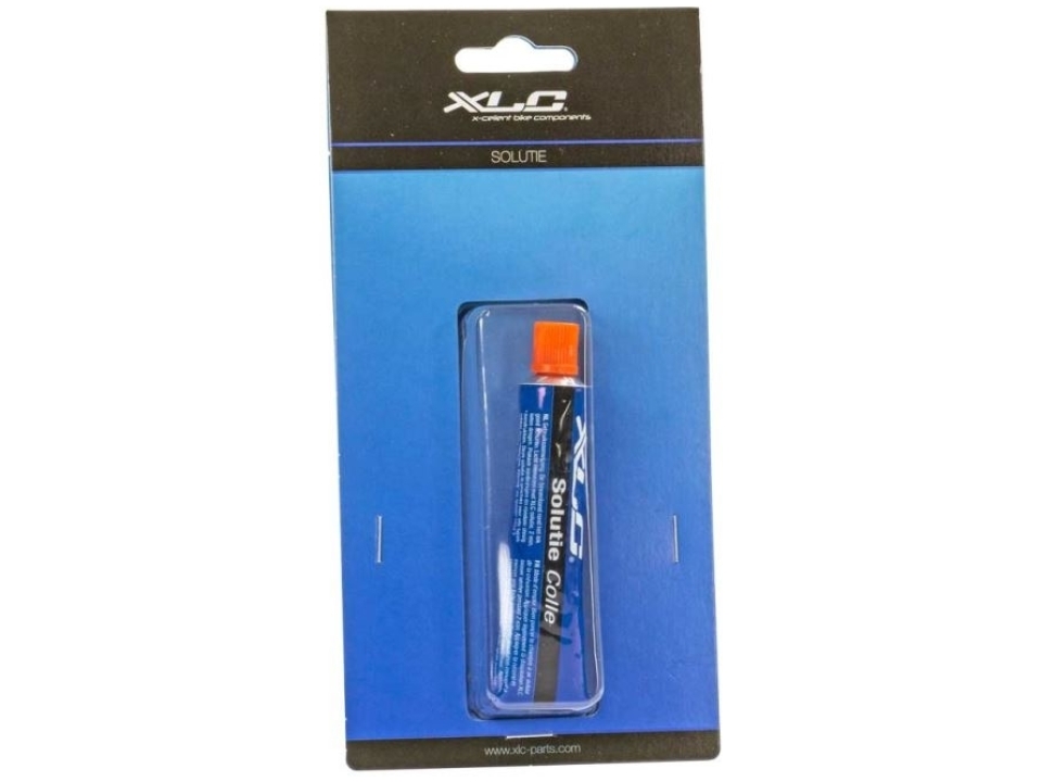 XLC Solutie Tube