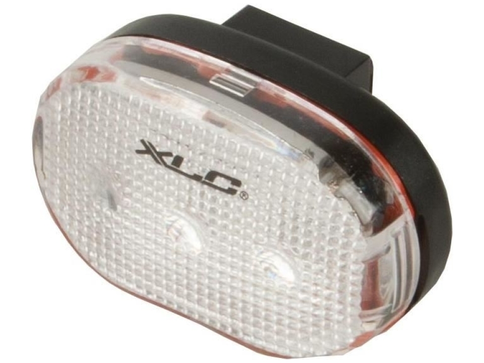 XLC Koplamp Bright 3