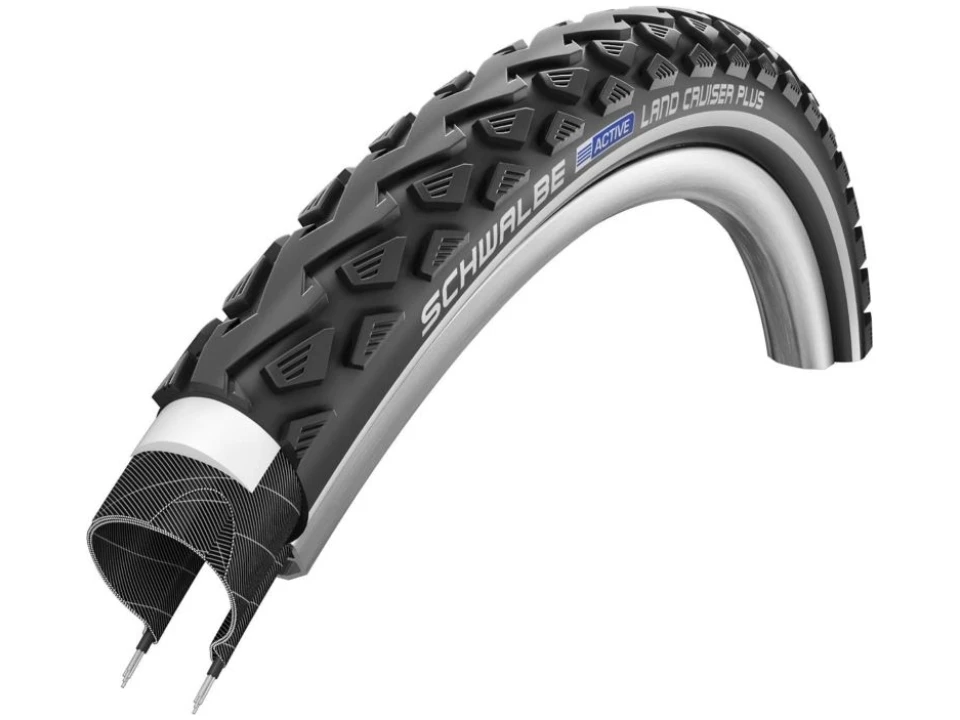 Schwalbe Land Cruiser Plus Buitenband