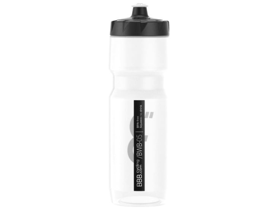 BBB BWB-05 bidon 750ml CompTank XL