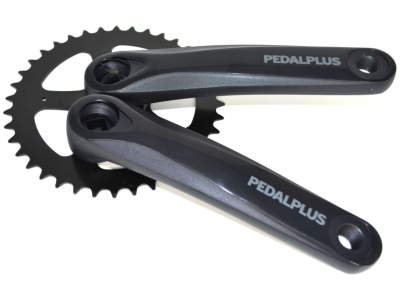 Giant Twist/Ease Crankset