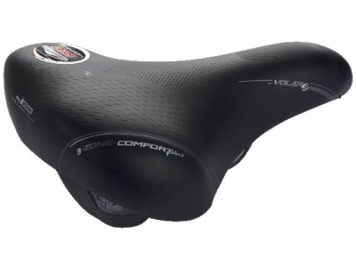 Selle Besanno Volare 3-zone Big City