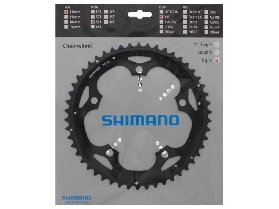 Shimano 105 FC-5703 |