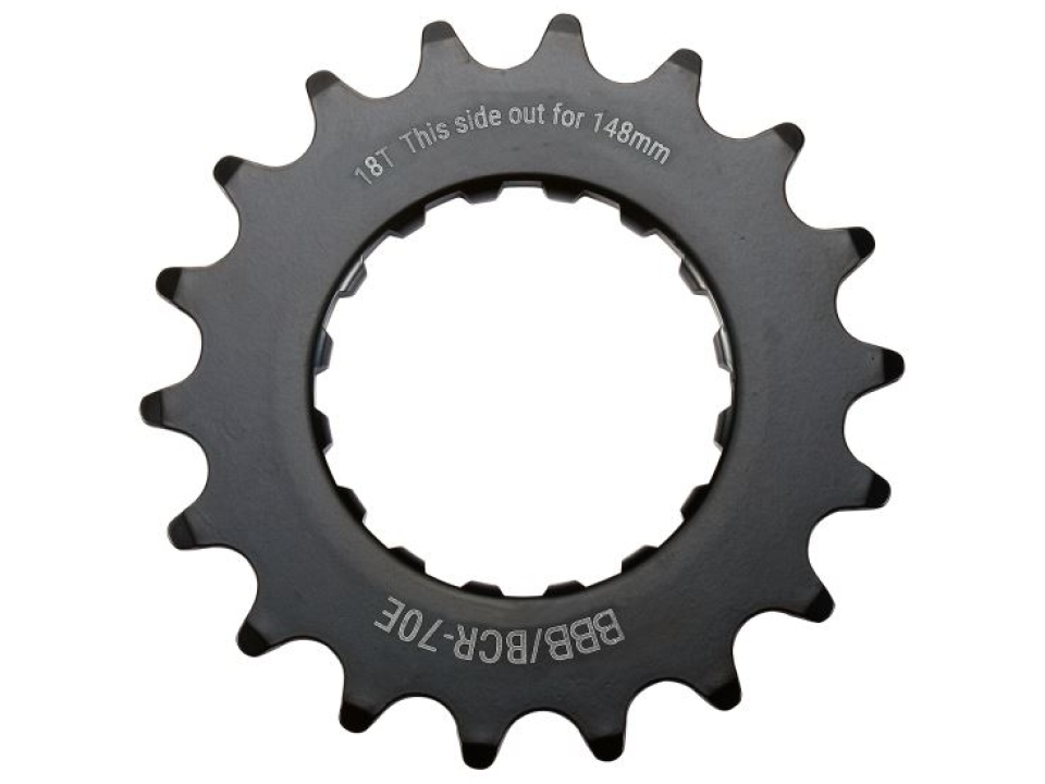 BBB BCR-70E E-bike Sprocket