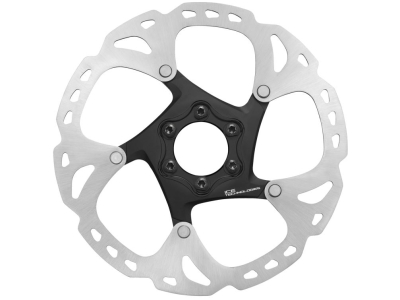 Shimano Remschijf 6-Bolt SM-RT86