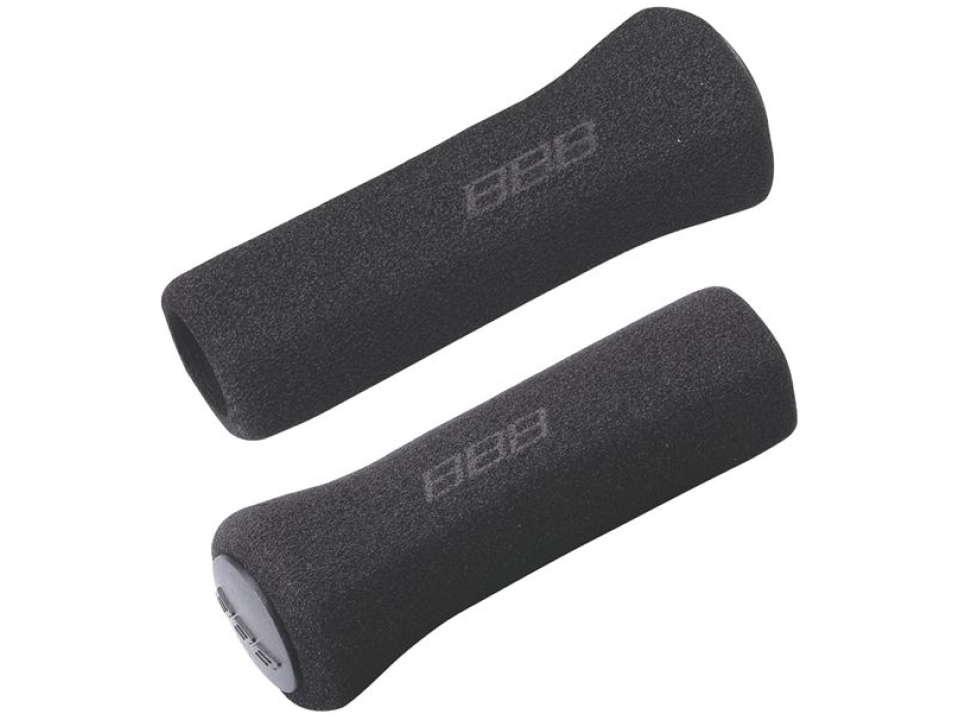 BBB BHG-28 grips FoamGrip