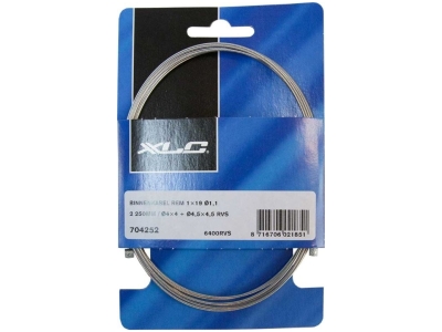 XLC Kabel Versnelling Binnen RVS