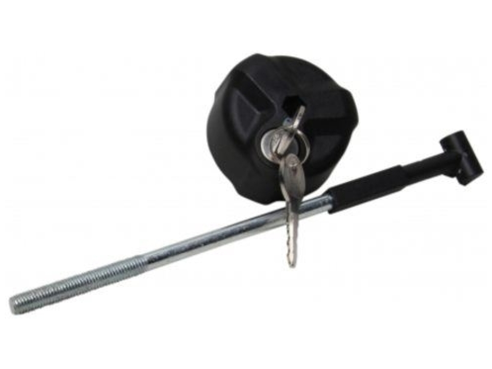 Pro User Bout Easy Fix Diamant 11cm Draaiknop