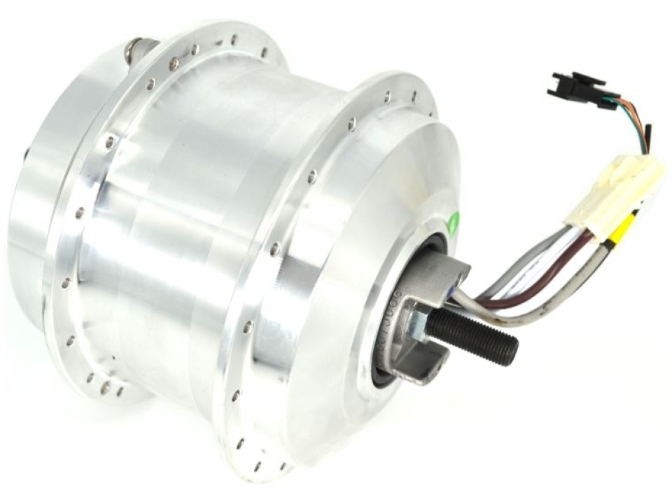 Giant Twist Motor 26V