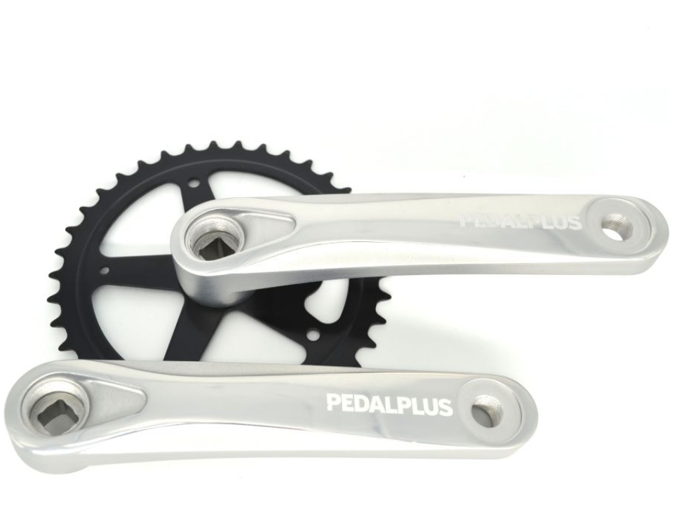 Giant Crankset Pedalplus