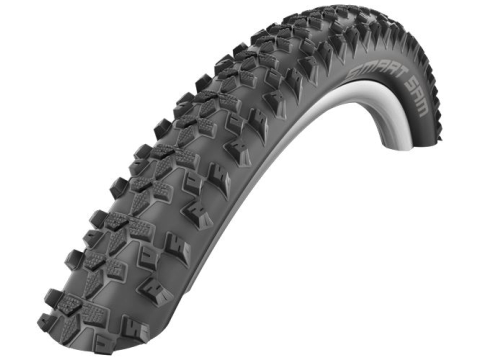 Schwalbe Smart Sam Buitenband