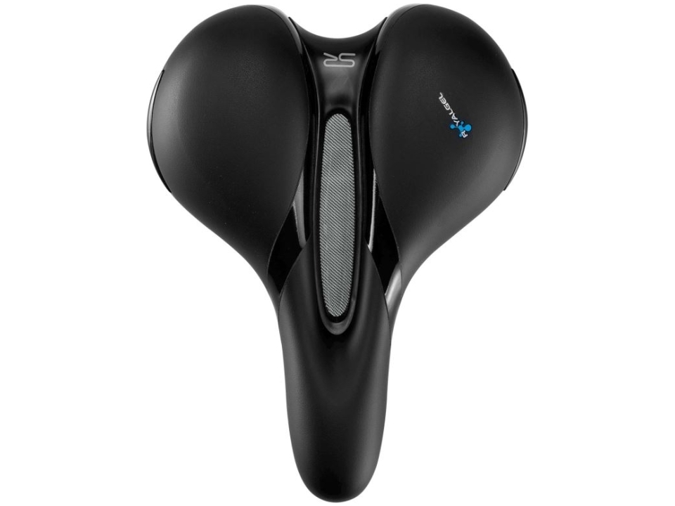 Selle Royal Zadel 5131 Respiro Moderate