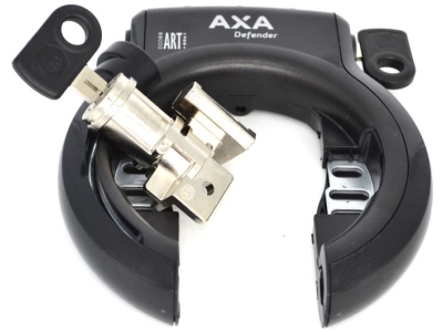 AXA Defender Met Accuslot Panasonic