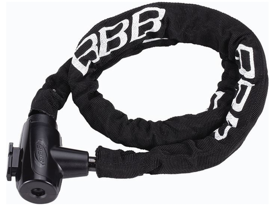 BBB BBL-48 fietsslot PowerLink chain cable