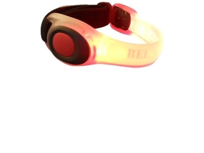 Led Safety Band