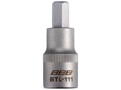 BBB BTL-111 inbussleutel HexPlug