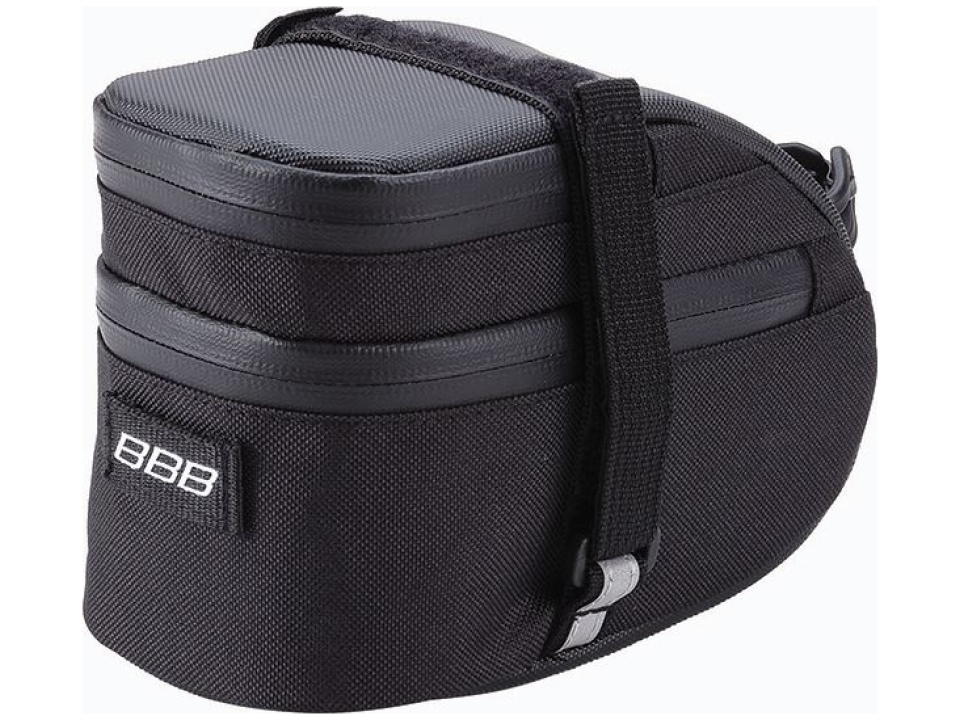 BBB BSB-31S zadeltas EasyPack